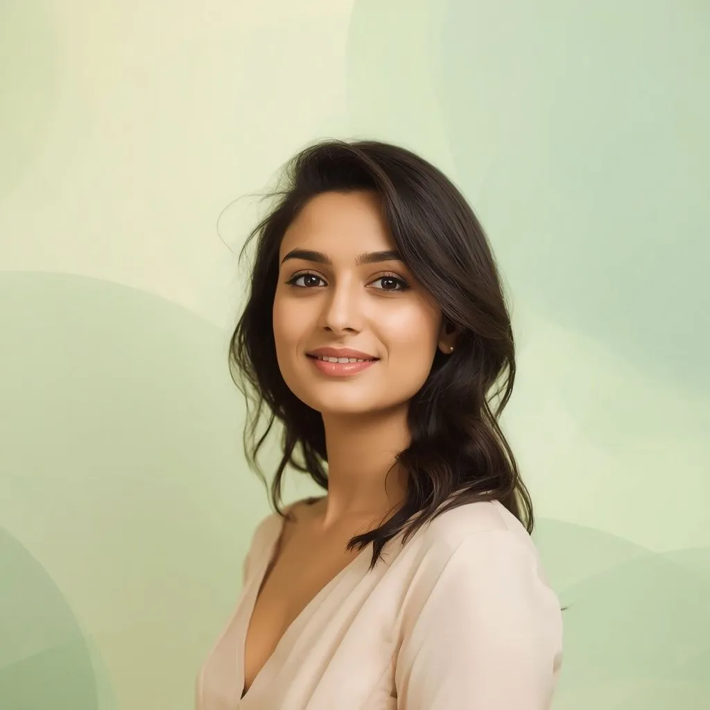 Sneha Kapoor, Embedded Systems Engineer