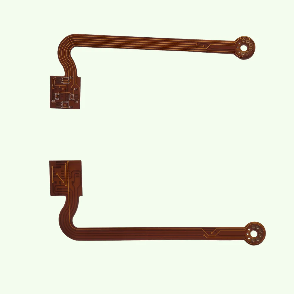 High Quality Rigid-Flex Circuit