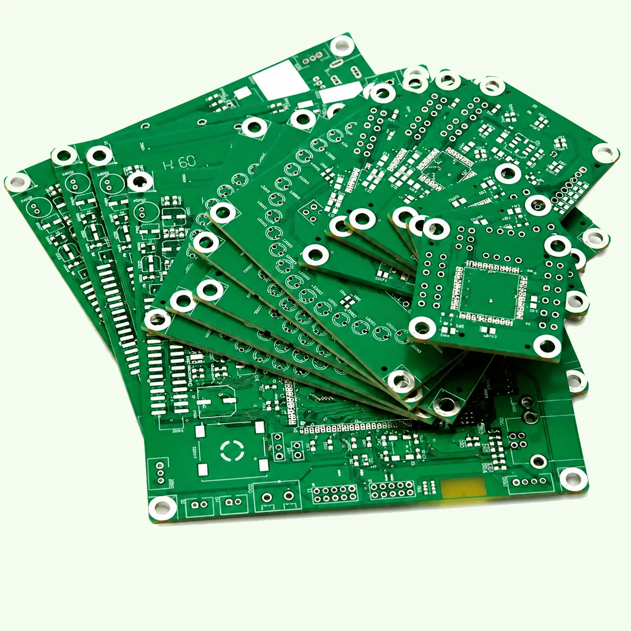 Surface Mount Technology SMT Line