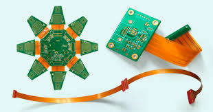 Flexible PCB