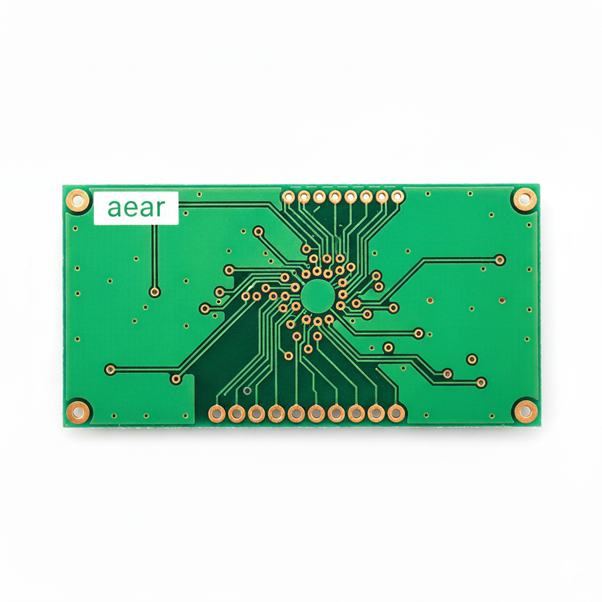 Single Layer PCB