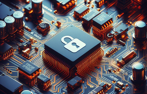 Privacy Policy for Aditi Electronics And Research Pvt. Ltd.