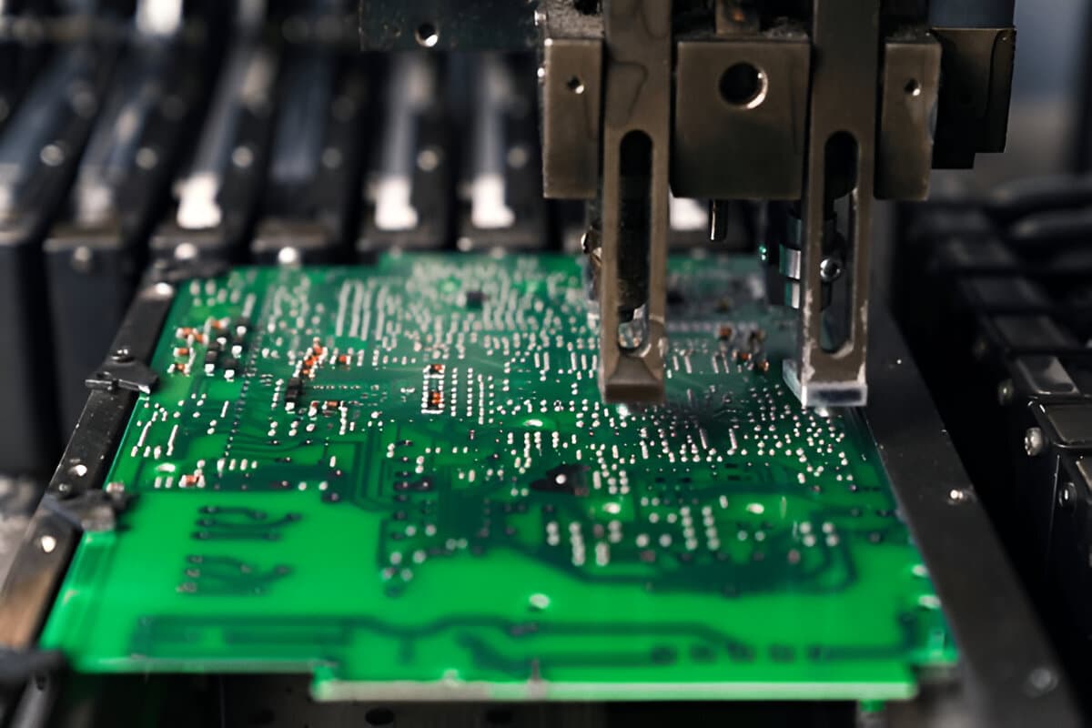 pcb circuit Boards