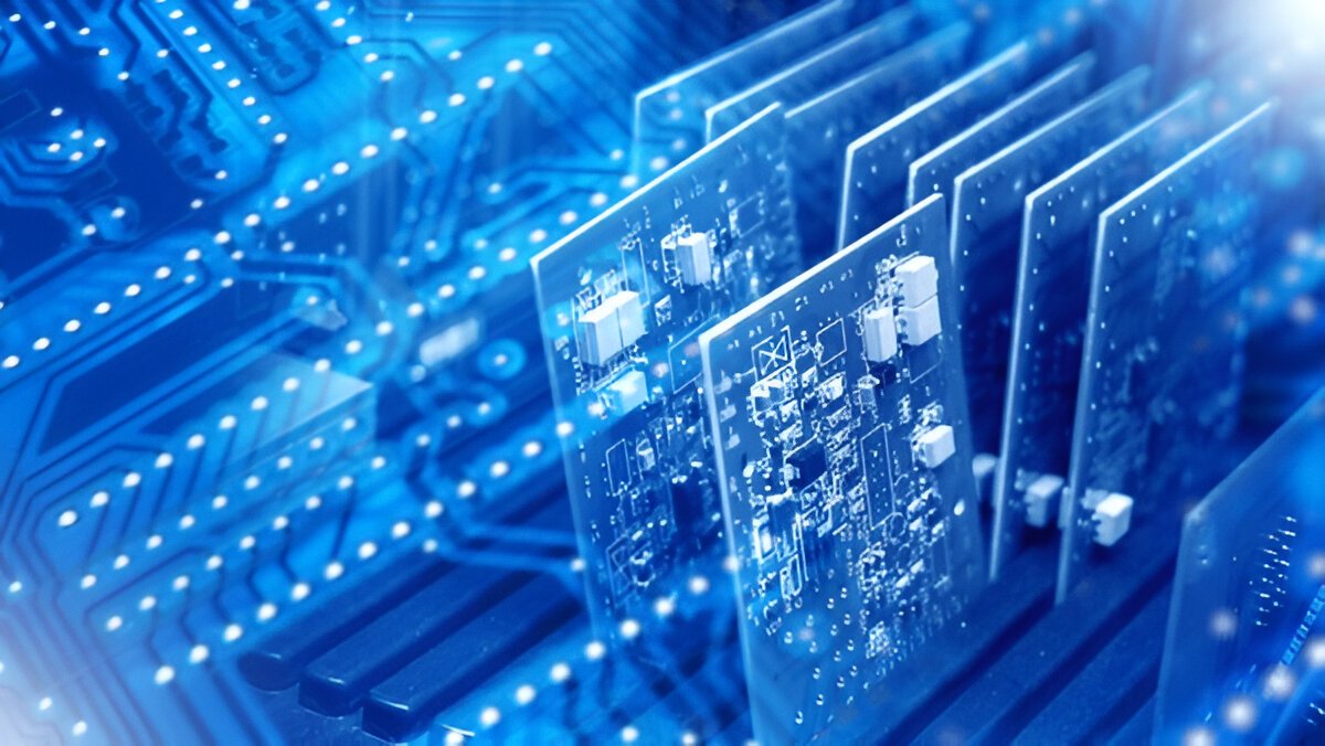 High-Volume PCB Manufacturing
