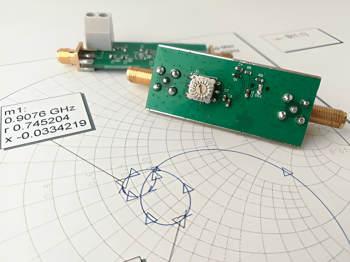 Controlled Impedance PCBs