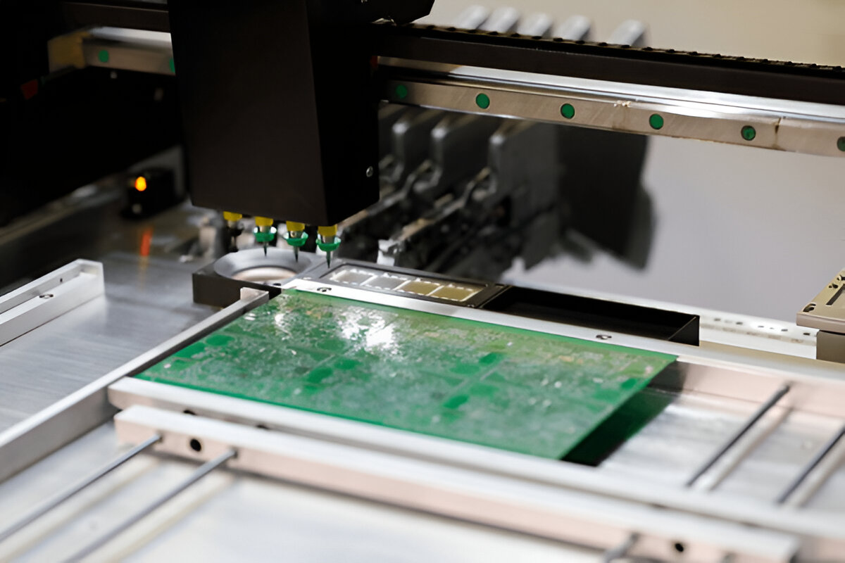 Surface Mount Technology