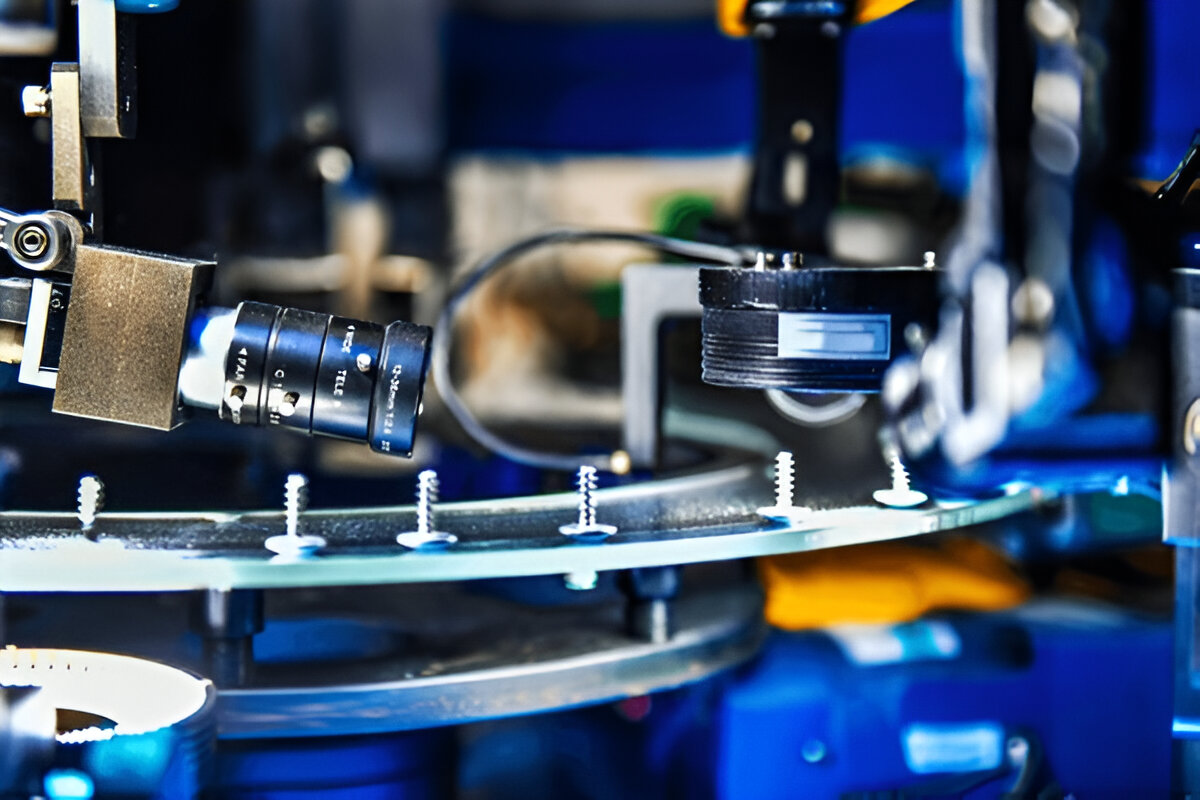 Automated Optical Inspection