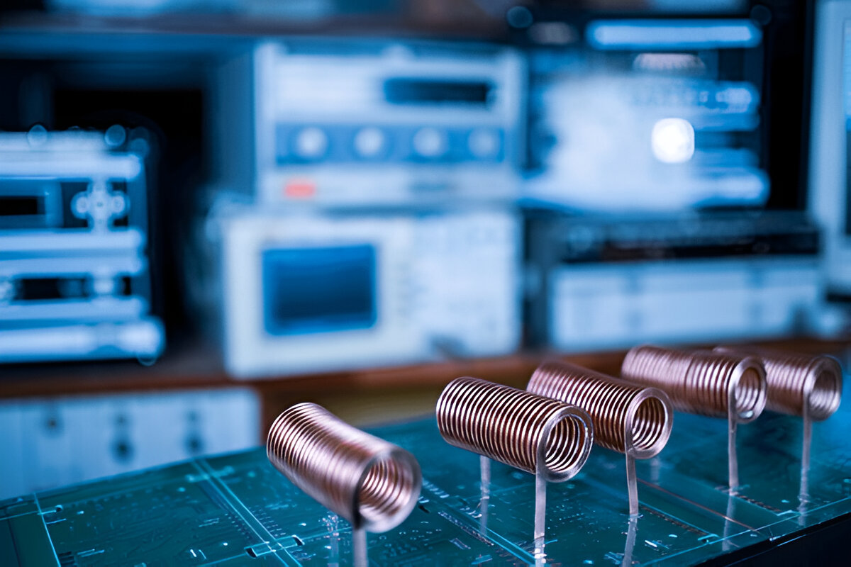 High-Frequency and RF PCB Fabrication