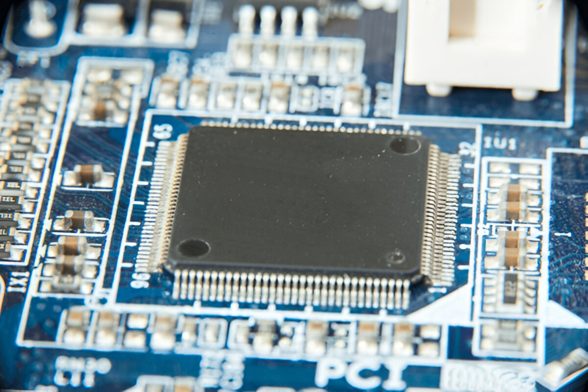 Metal Core PCBs