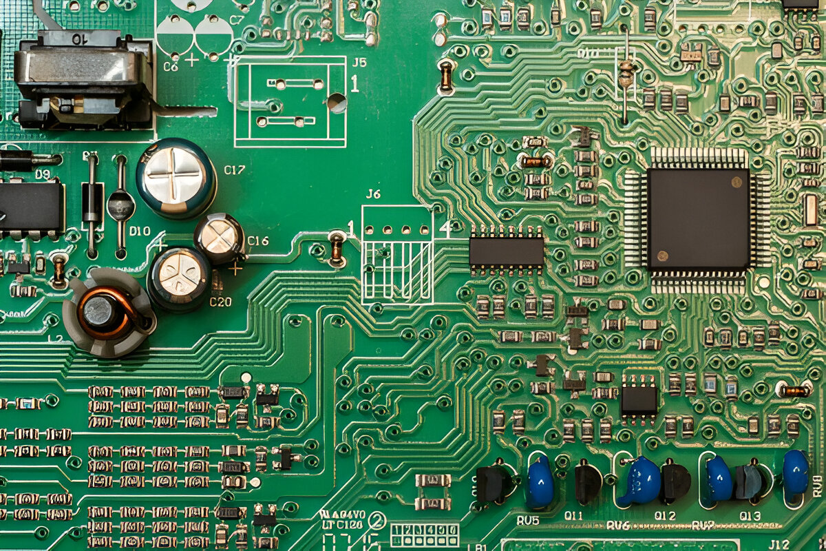 Multi-Layer PCB Cloning