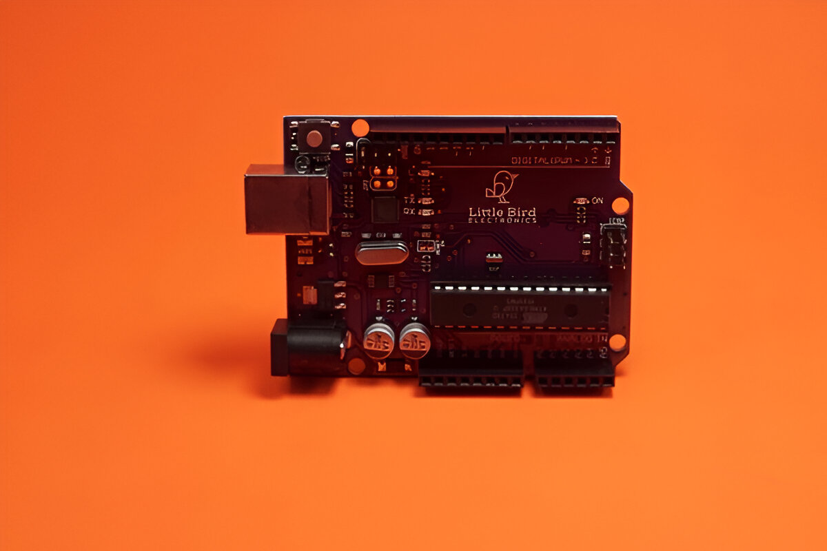 PCB Cloning