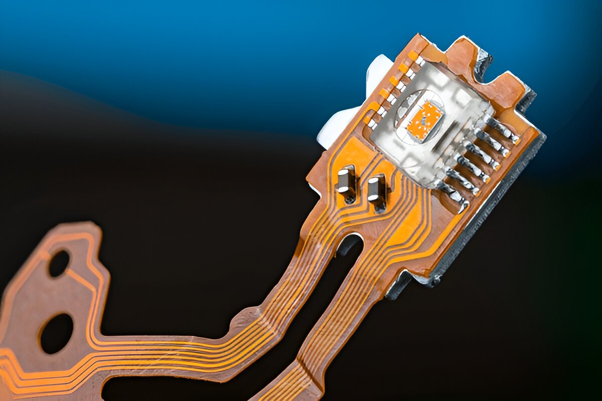 Rigid, Flex, and Rigid-Flex PCBs