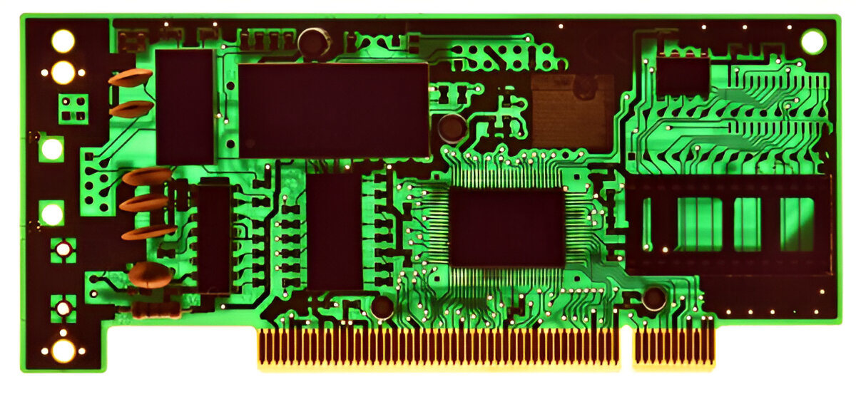 X-Ray Inspection