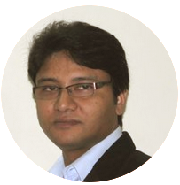 Nipun A Bhuyan - CBO